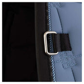 BR Saddlepad CLX Dressage Moonlight Blue Cob Moonlight Blue