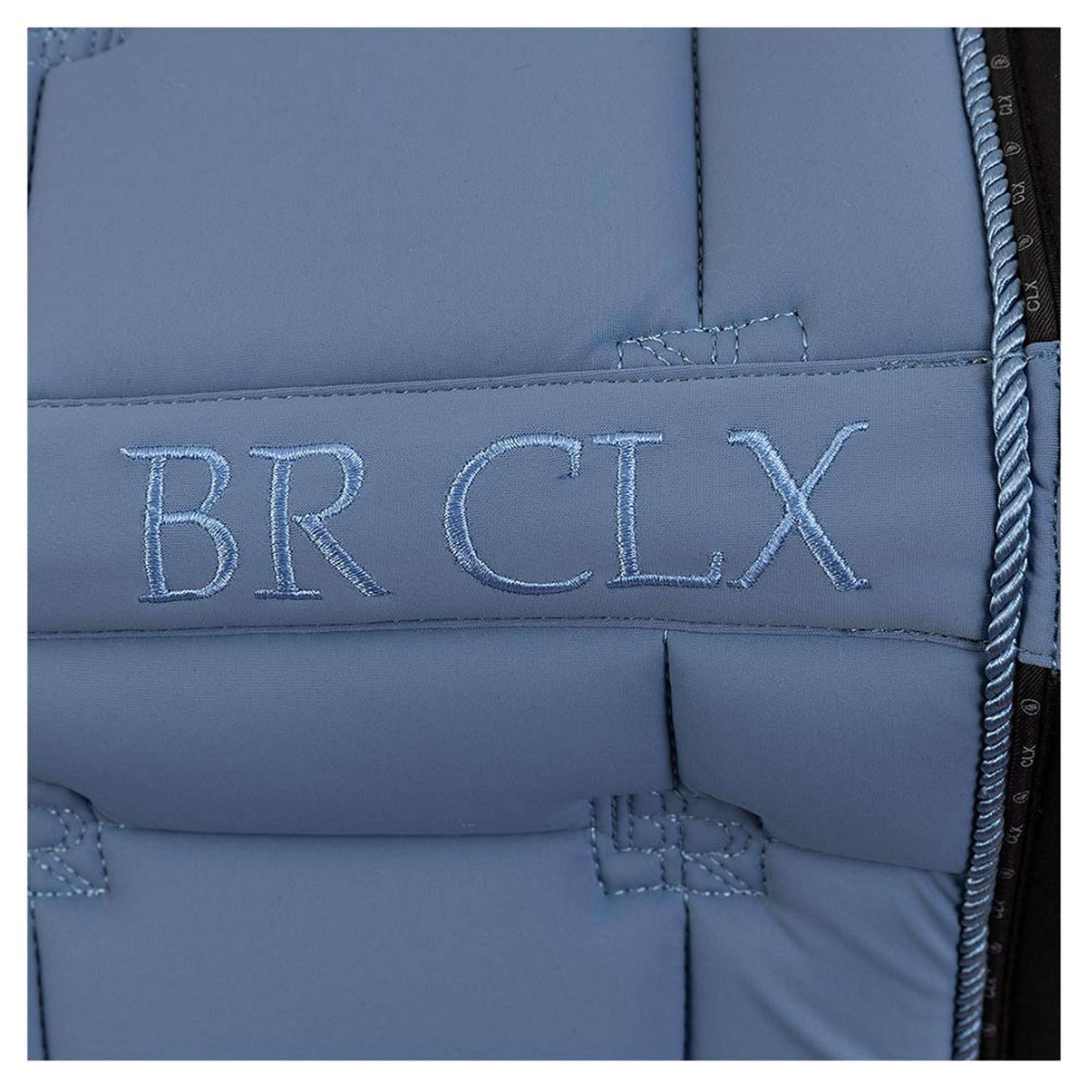 BR Saddlepad CLX Dressage Moonlight Blue Cob Moonlight Blue