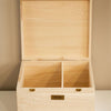 Showtime Grooming Box Luxe Beige