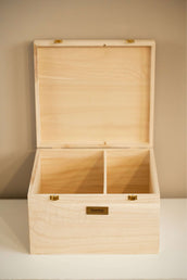 Showtime Grooming Box Luxe Beige