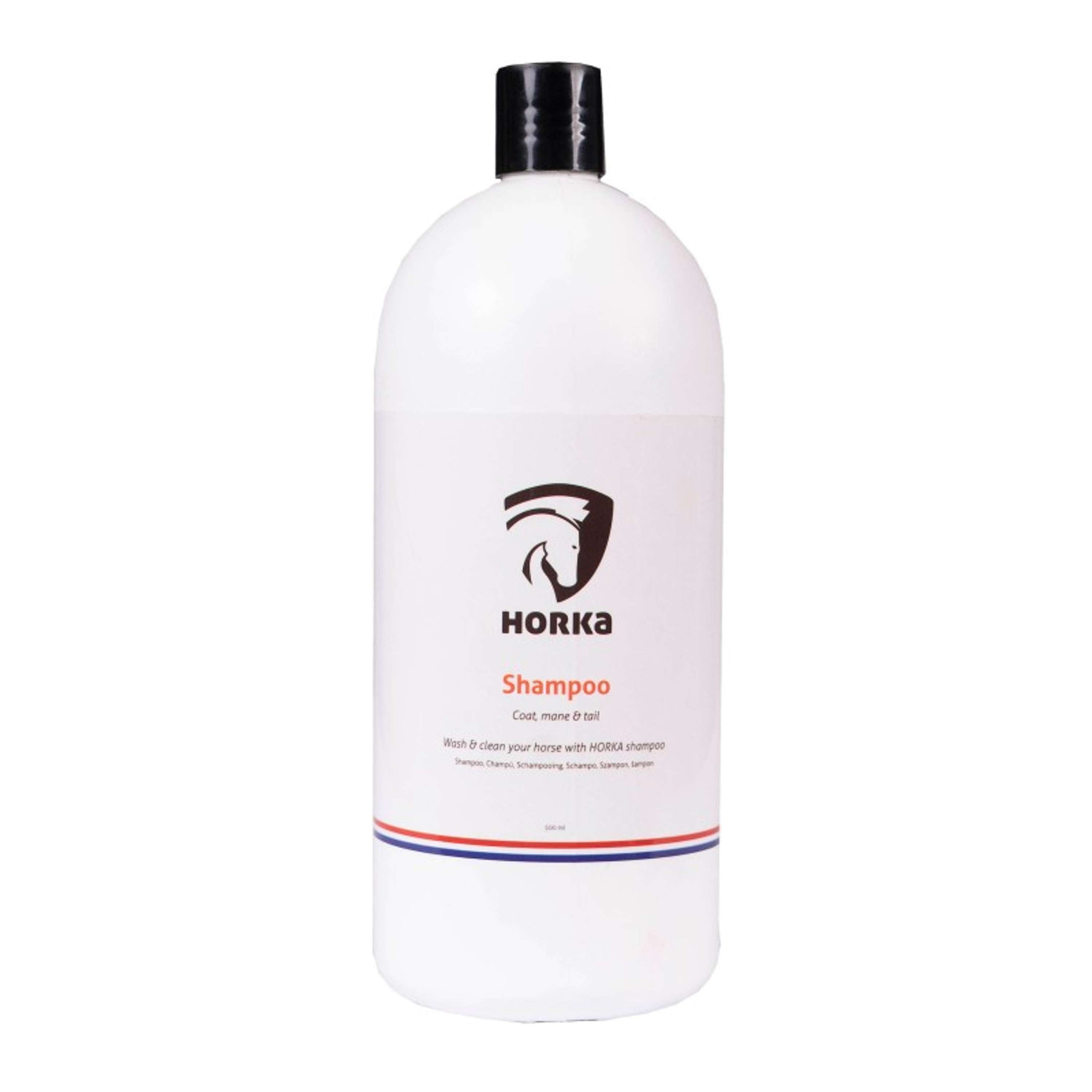 Horka Shampoo Normal Naturel