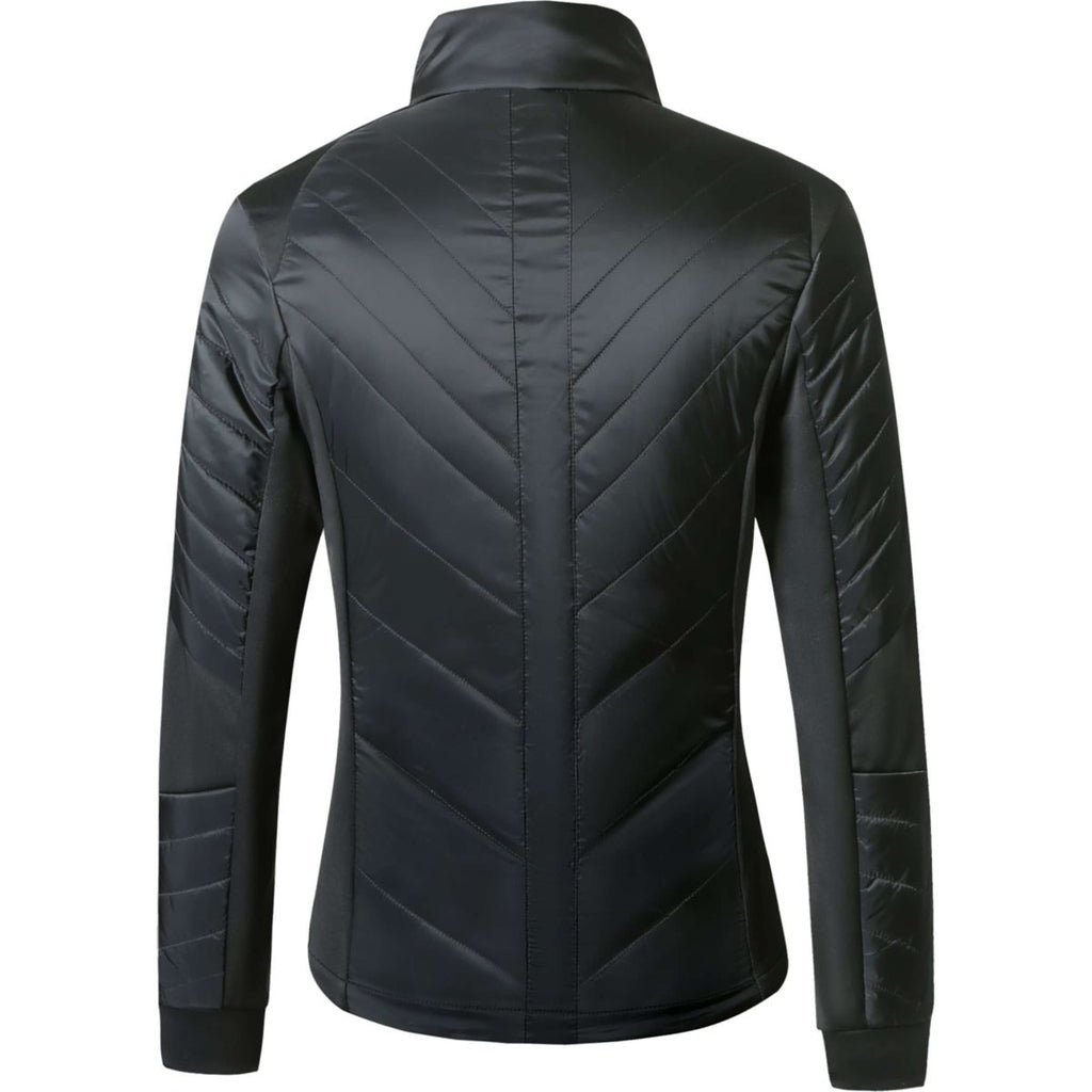 Covalliero Jacket Anniversary Combi Graphite
