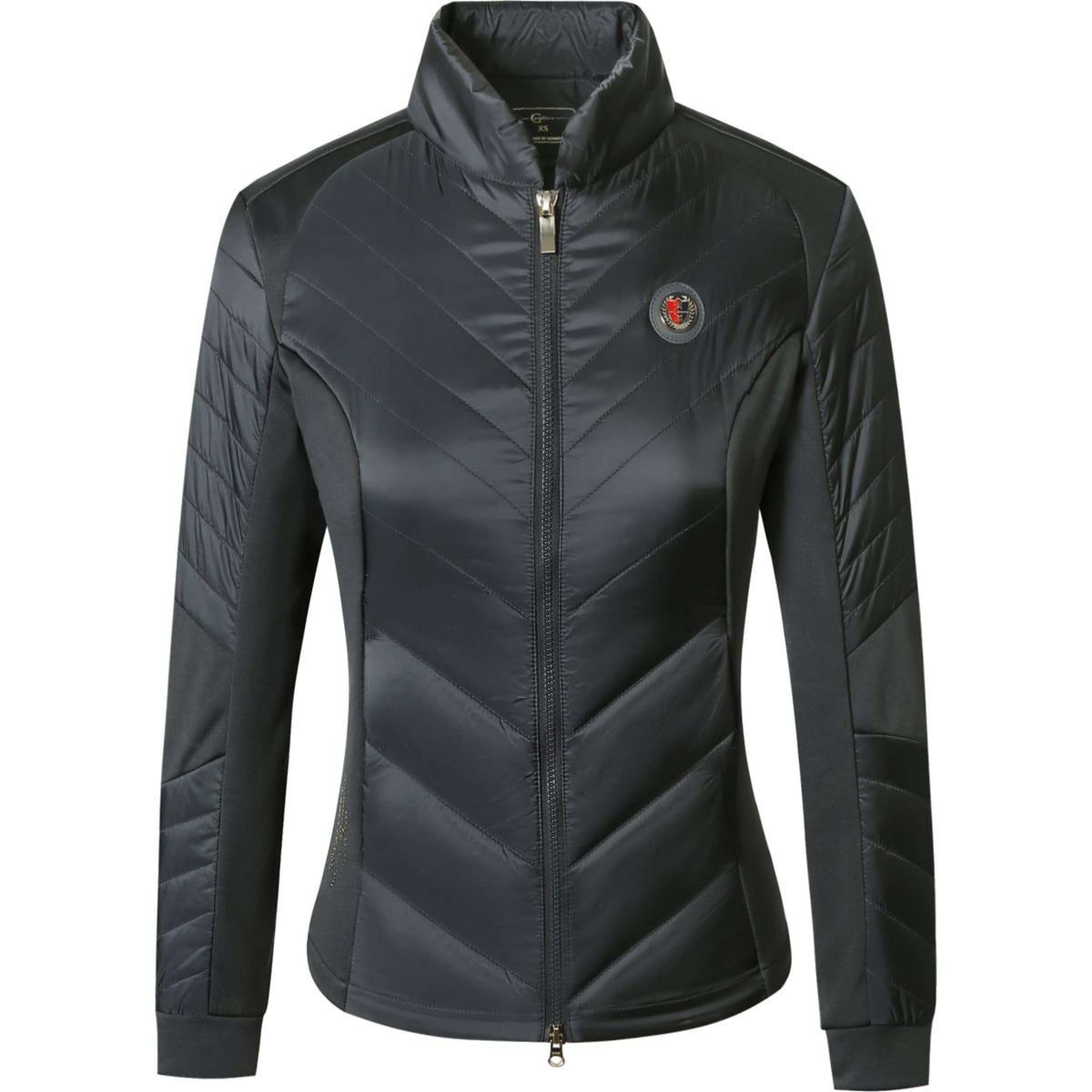 Covalliero Jacket Anniversary Combi Graphite