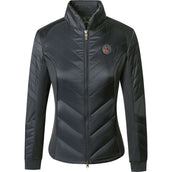 Covalliero Jacket Anniversary Combi Graphite