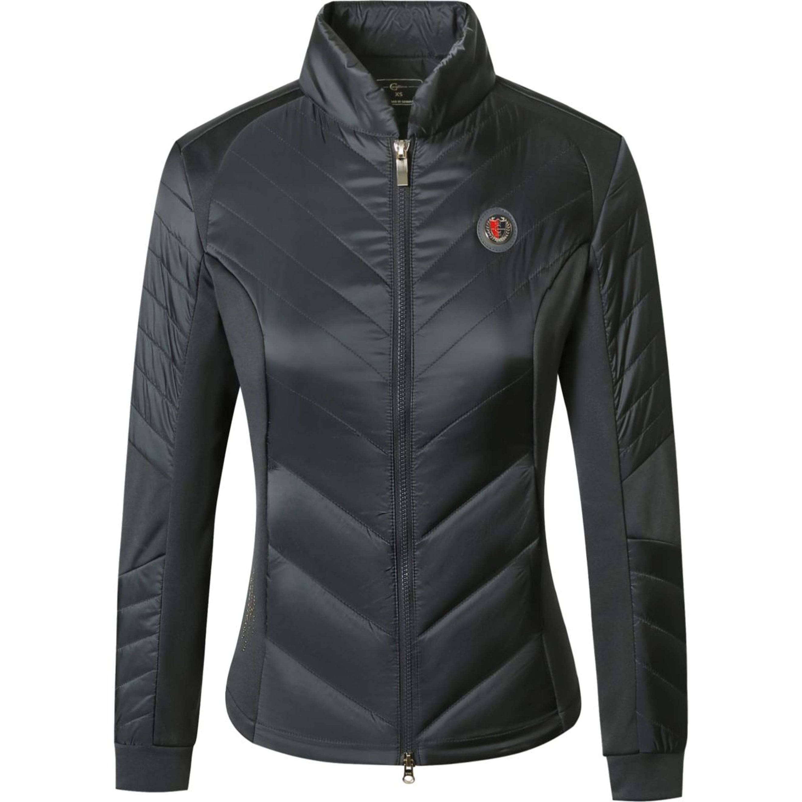 Covalliero Jacket Anniversary Combi Graphite