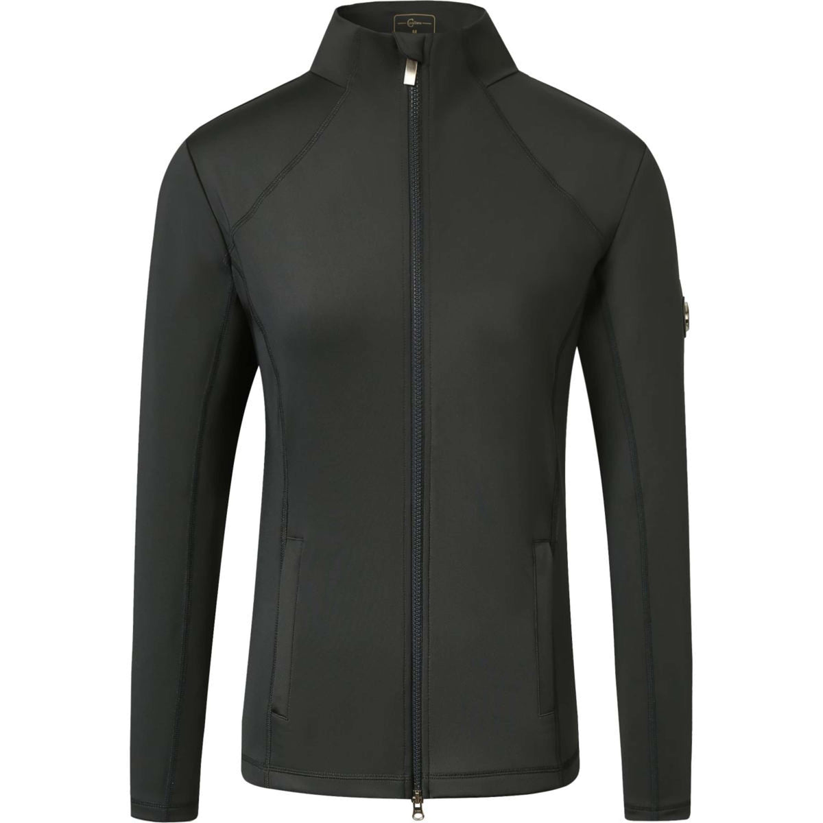 Covalliero Jacket Anniversary Active Graphite