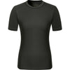 Covalliero T-Shirt Anniversary Graphite