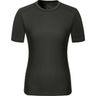 Covalliero T-Shirt Anniversary Graphite