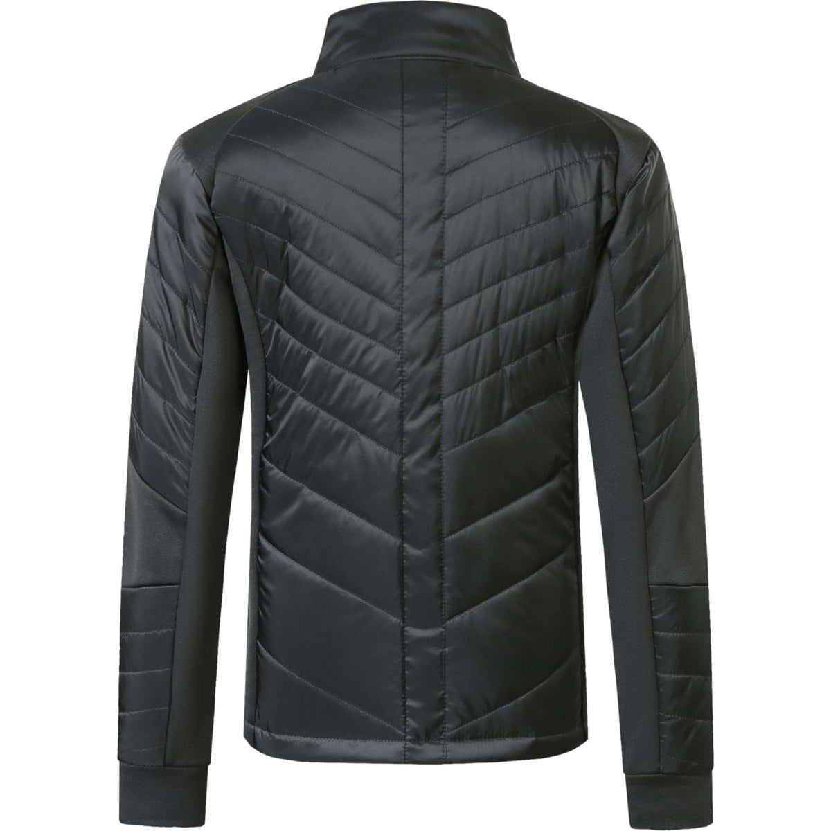 Covalliero Jacket Anniversary Combi Men Graphite