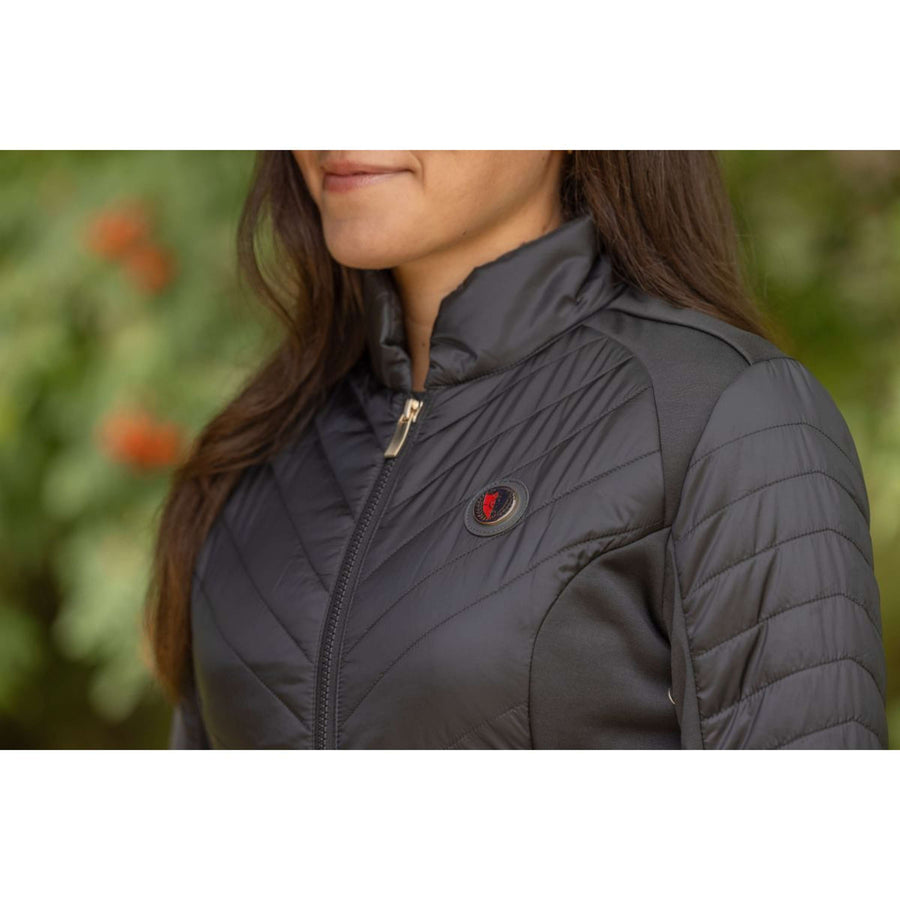 Covalliero Jacket Anniversary Combi Graphite