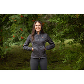 Covalliero Jacket Anniversary Combi Graphite