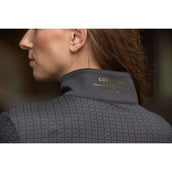 Covalliero Shirt Anniversary Active Graphite