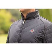 Covalliero Jacket Anniversary Combi Men Graphite