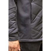 Covalliero Jacket Anniversary Combi Men Graphite