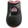 Veredus Fetlock Boots Carbon Gel Vento Rear Light Pink