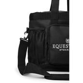 Equestrian Stockholm Grooming Bag Black