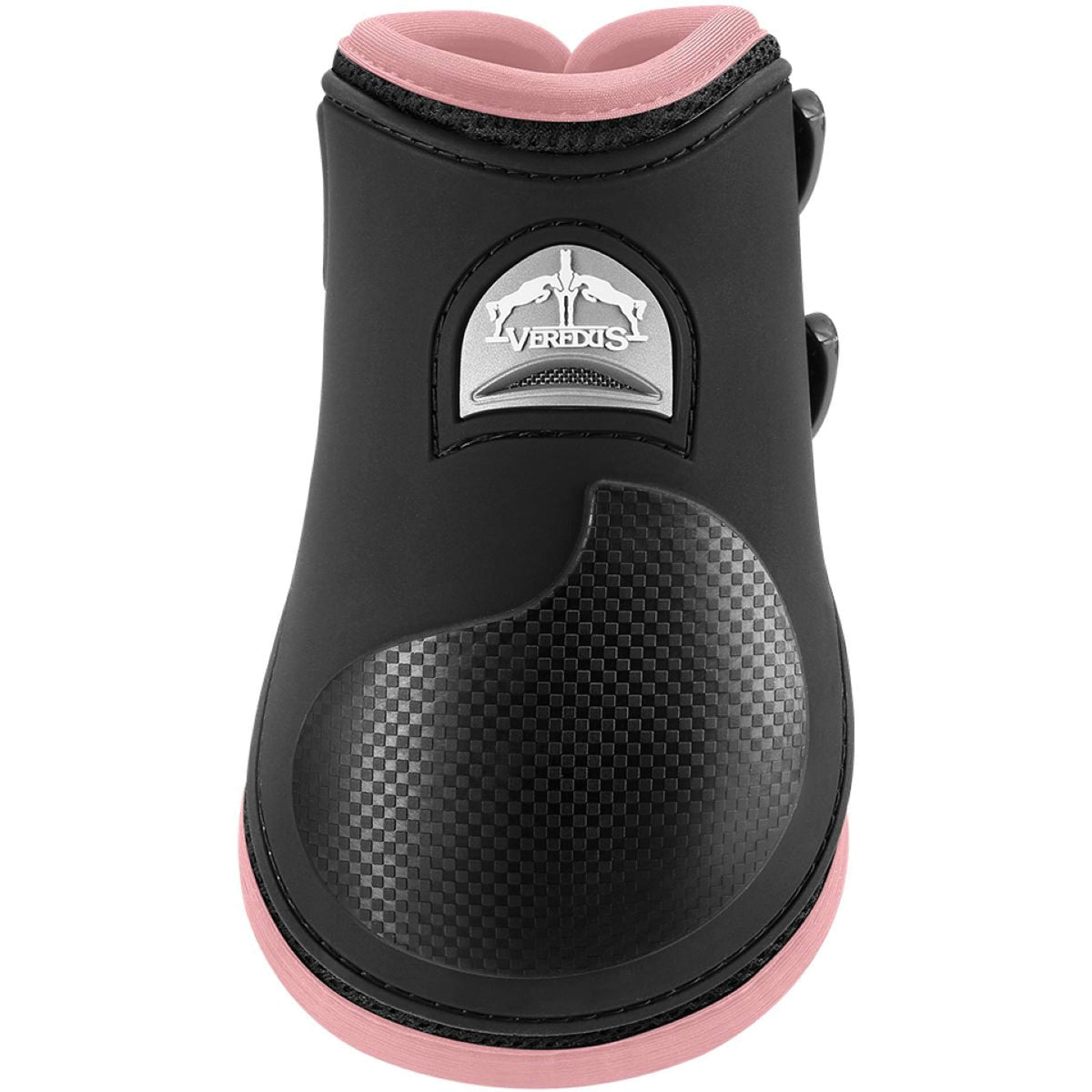 Veredus Fetlock Boots Olympus Vento Rear Light Pink