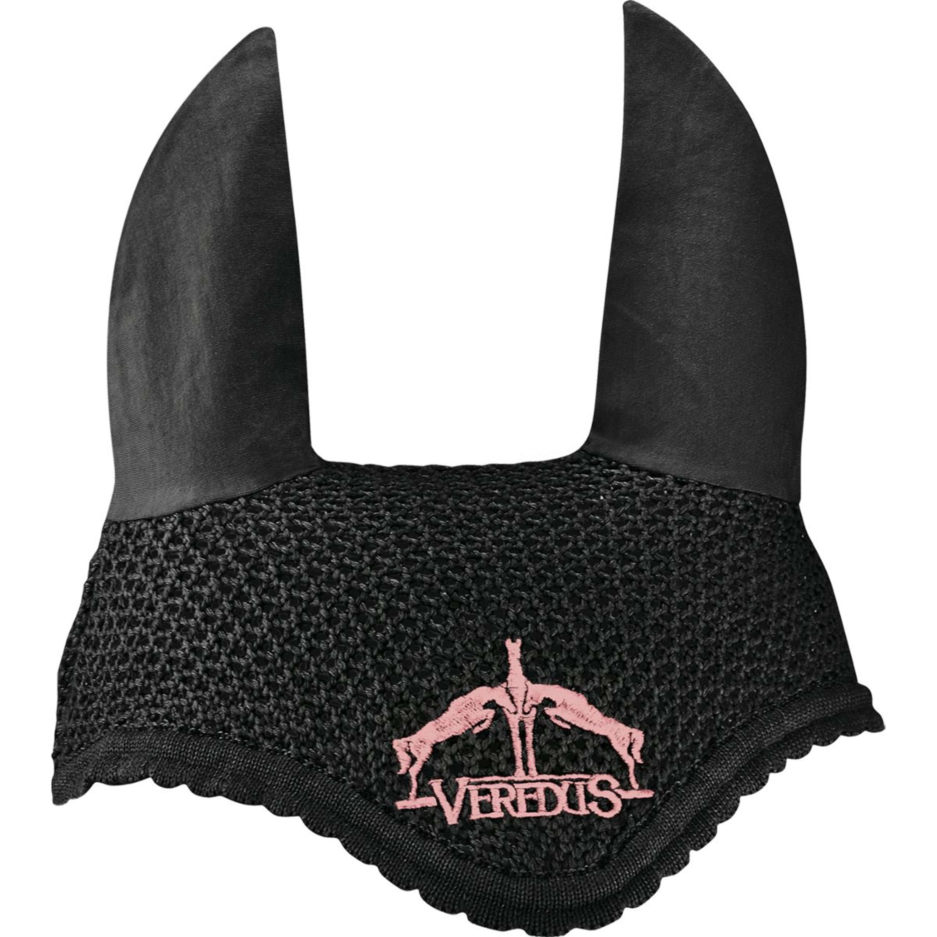 Veredus Ear Bonnet Light Pink