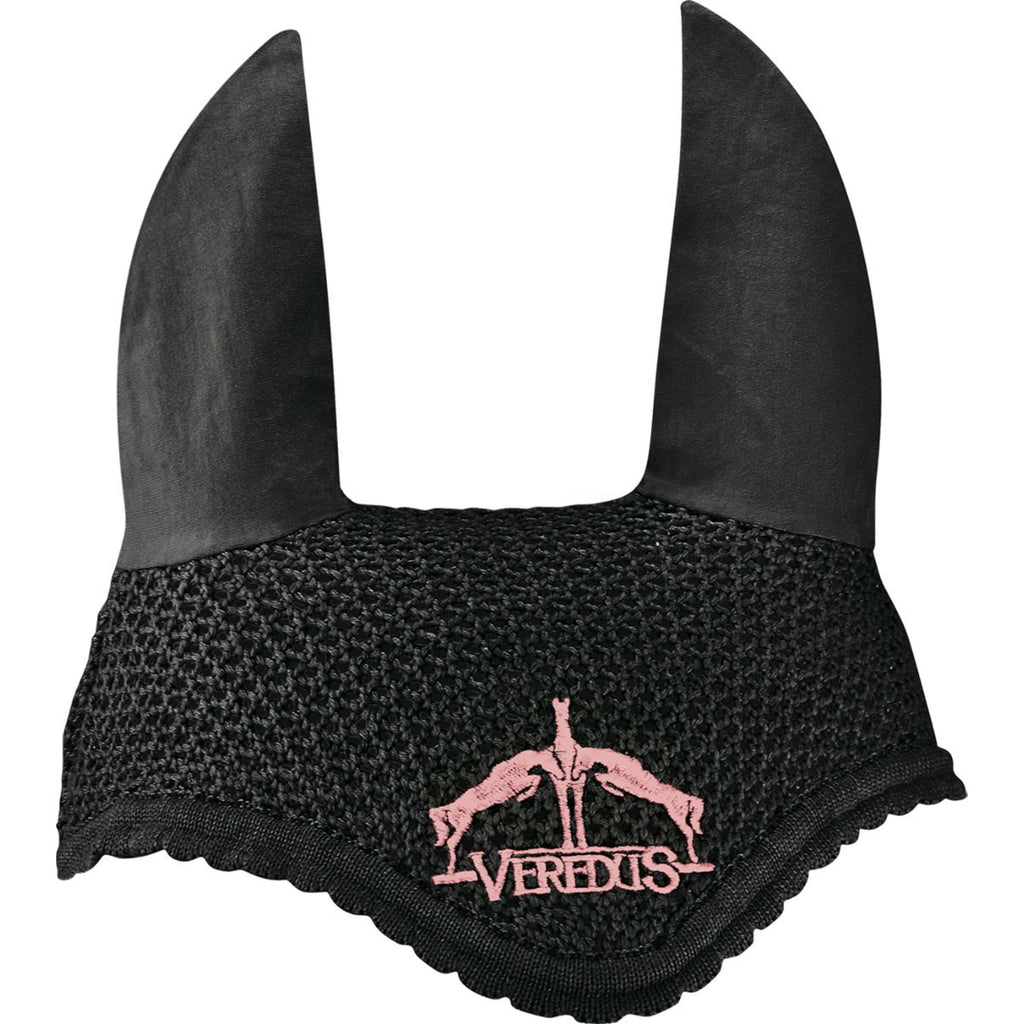 Veredus Ear Bonnet Light Pink