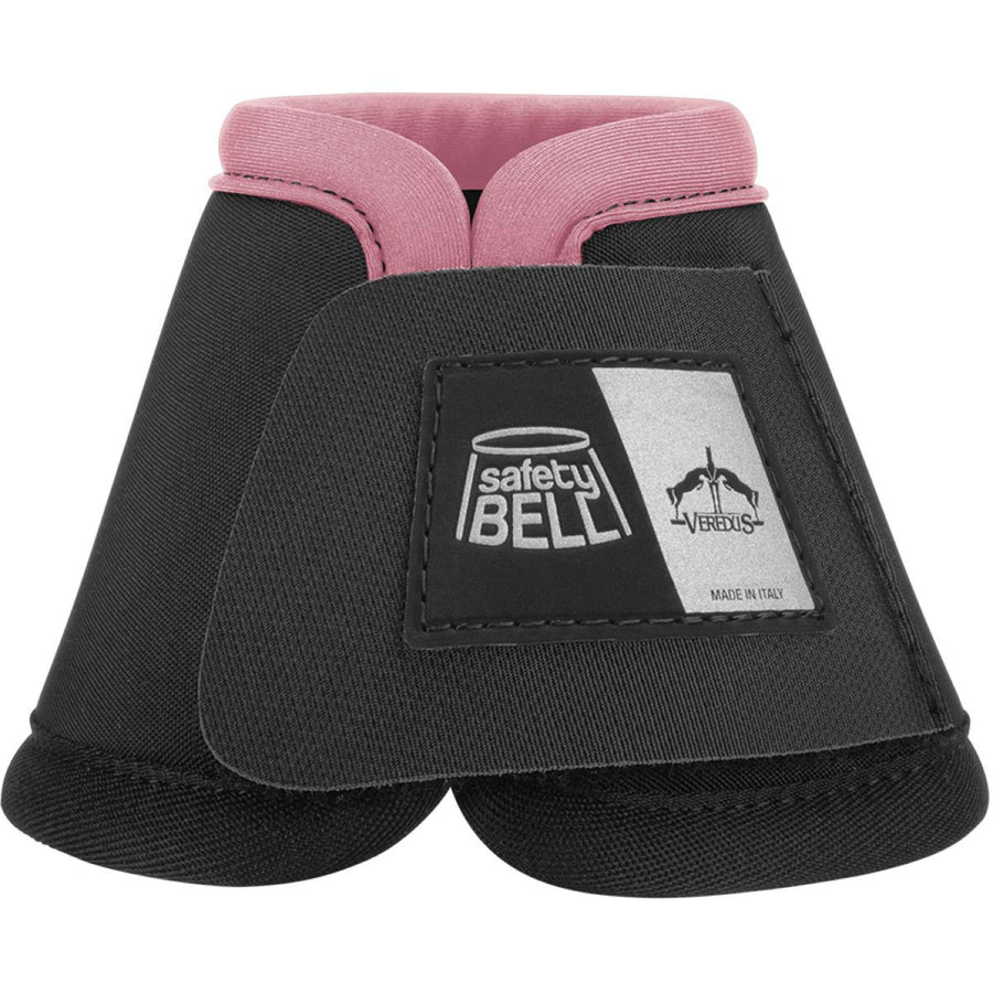 Veredus Bell Boots Safety Bell Light Light Pink