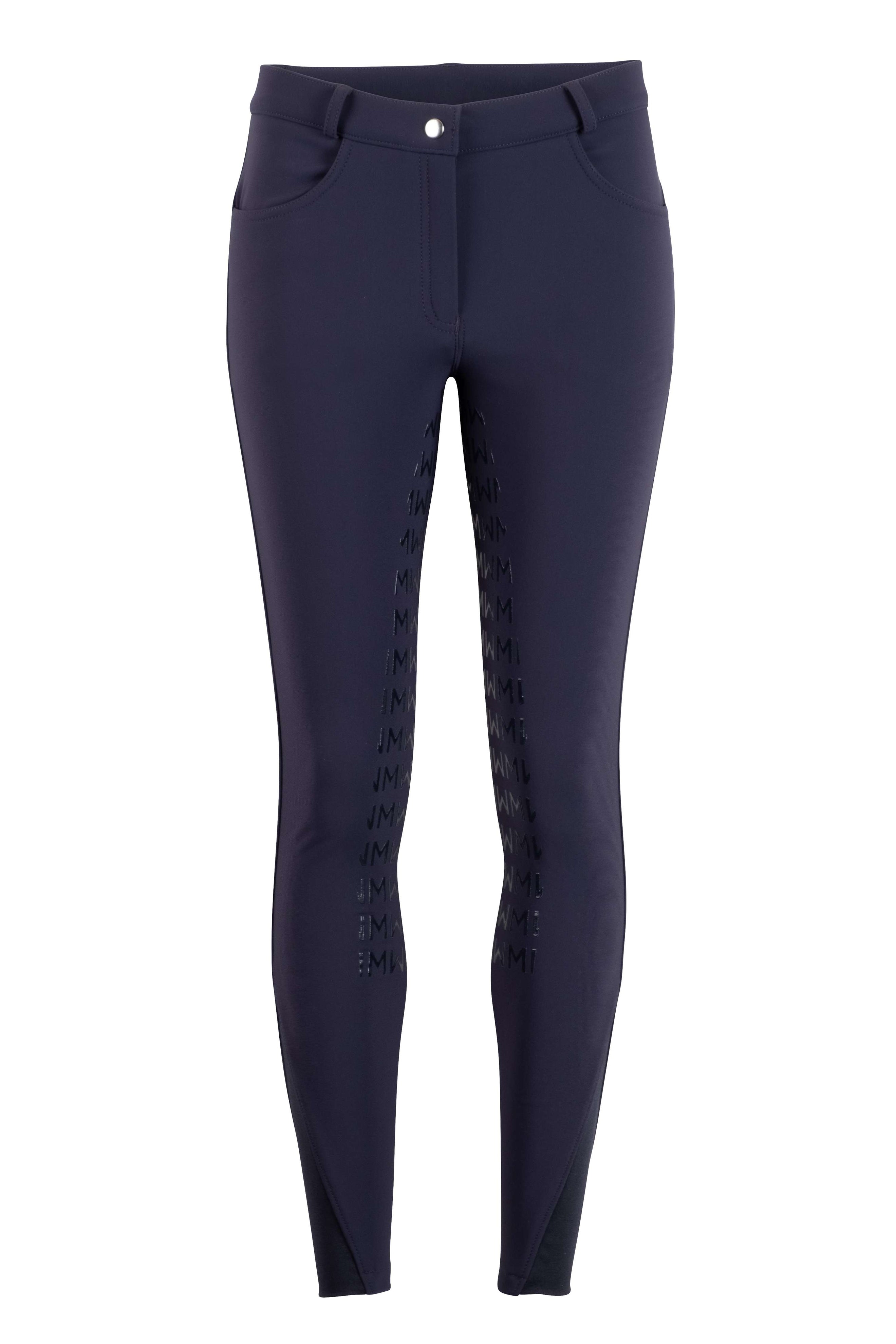 Montar Breeches Delilah Softshell Full Grip Mud