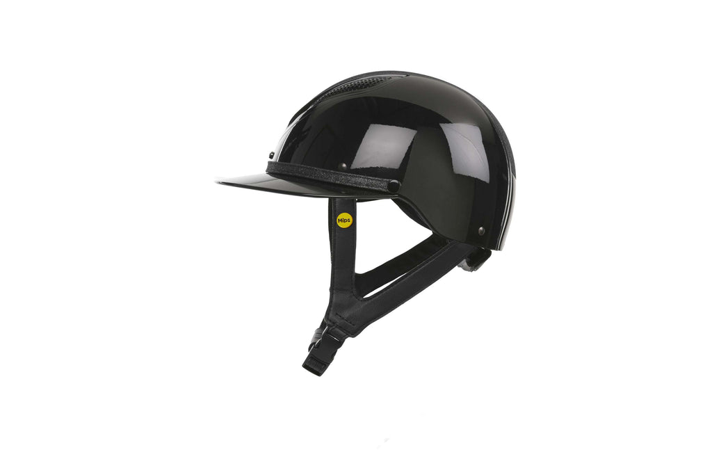 Lami-Cell Cap Stella Glitter Black