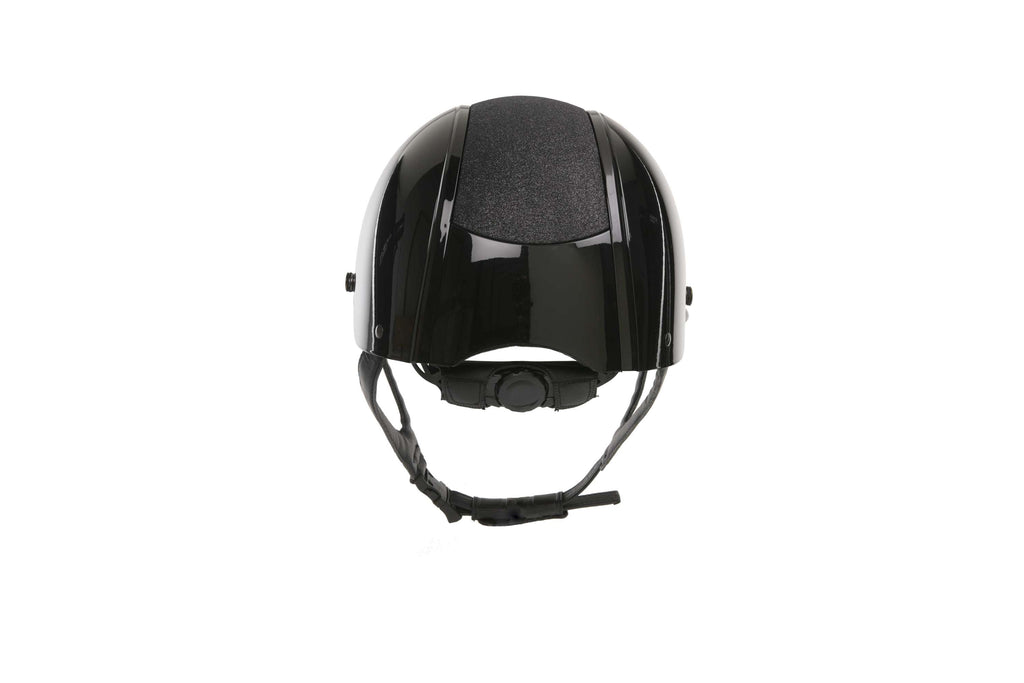Lami-Cell Cap Stella Glitter Black