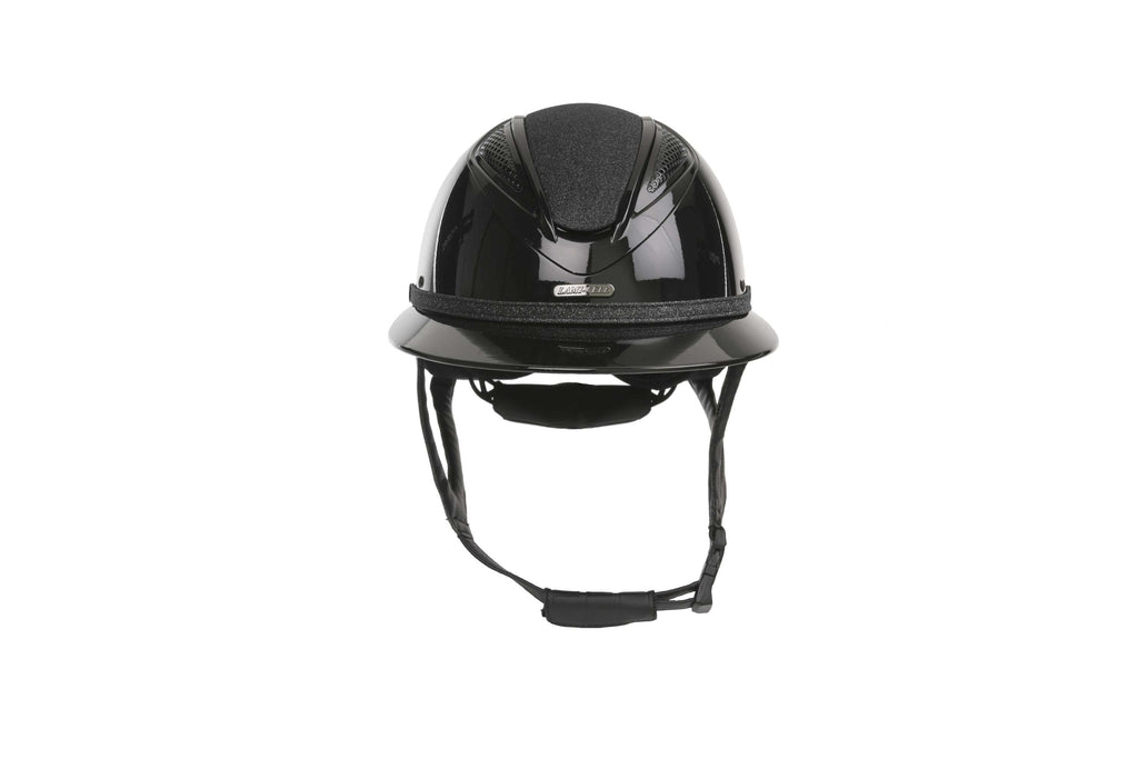 Lami-Cell Cap Stella Glitter Black