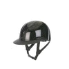 Lami-Cell Cap Lucia Leather Black