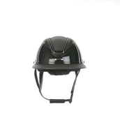 Lami-Cell Cap Lucia Leather Black