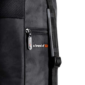 Tonics Boot Bag Black