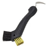 Imperial Riding Hoof Pick IRHScraper Black/Black