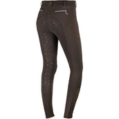 Schockemöhle Breeches Victory Full Grip Darkbrown