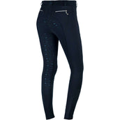 Schockemöhle Breeches Victory Full Grip Midnight/Blue