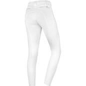 Schockemöhle Breeches Victory Full Grip White