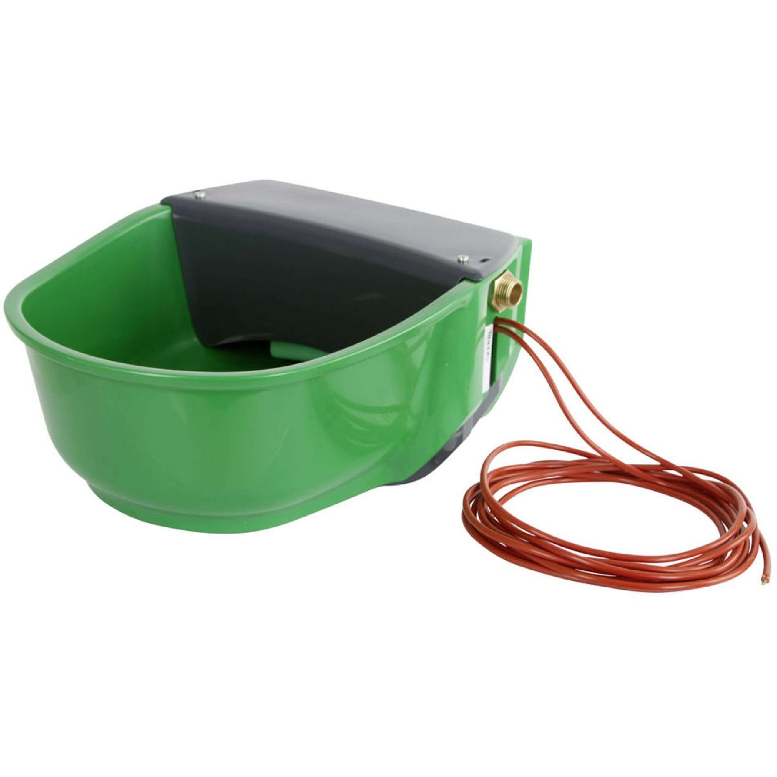 Kerbl Heatable Float Drinking Bowl