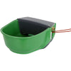 Kerbl Heatable Float Drinking Bowl