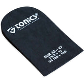 Tonics Insoles Heel Black