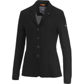 Schockemöhle Competition Jacket Air Cool Ladies Black