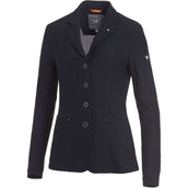 Schockemöhle Competition Jacket Air Cool Ladies Moonlight/Blue