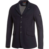 Schockemöhle Competition Jacket Air Cool Men Moonlight/Blue