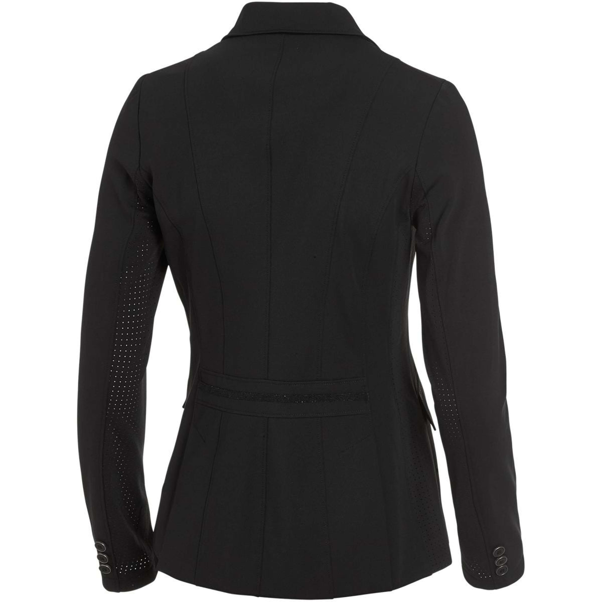 Schockemöhle Competition Jacket Amelie Black