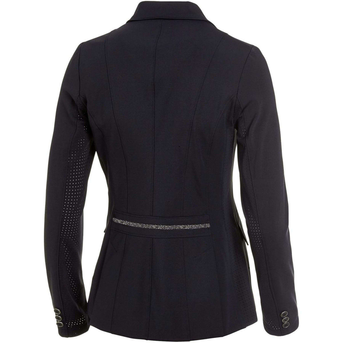 Schockemöhle Competition Jacket Amelie Darkblue