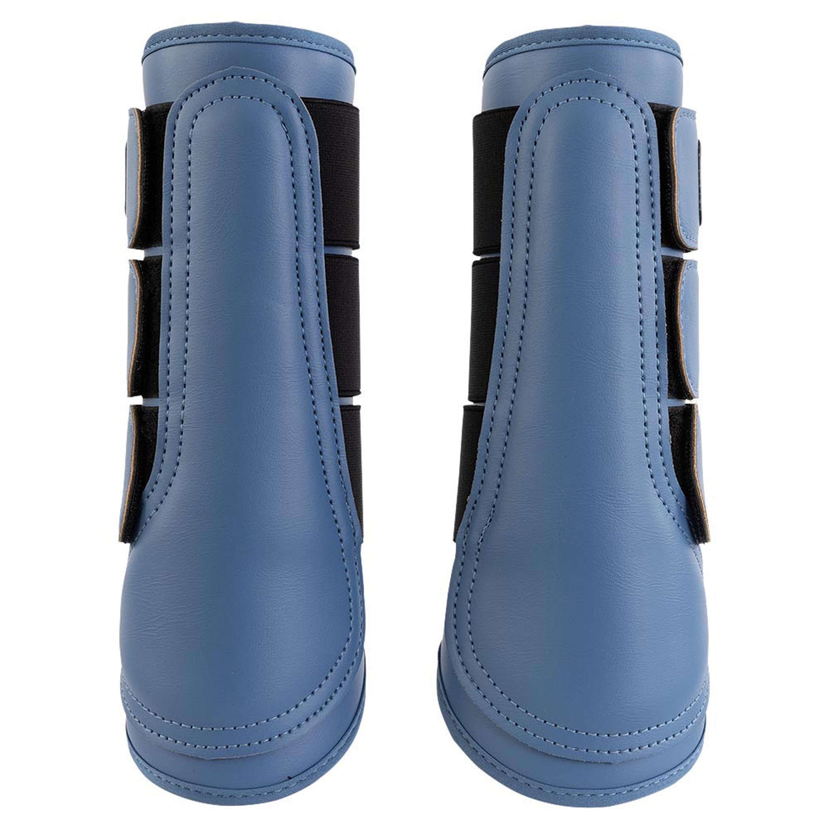 BR Dressage Boots CLX Majestic Moonlight Blue L Moonlight Blue BR Dressage Boots CLX Majestic Moonlight Blue L Moonlight Blue