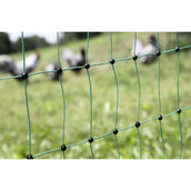 Kerbl Poultry Net Double Pin Conductive Green