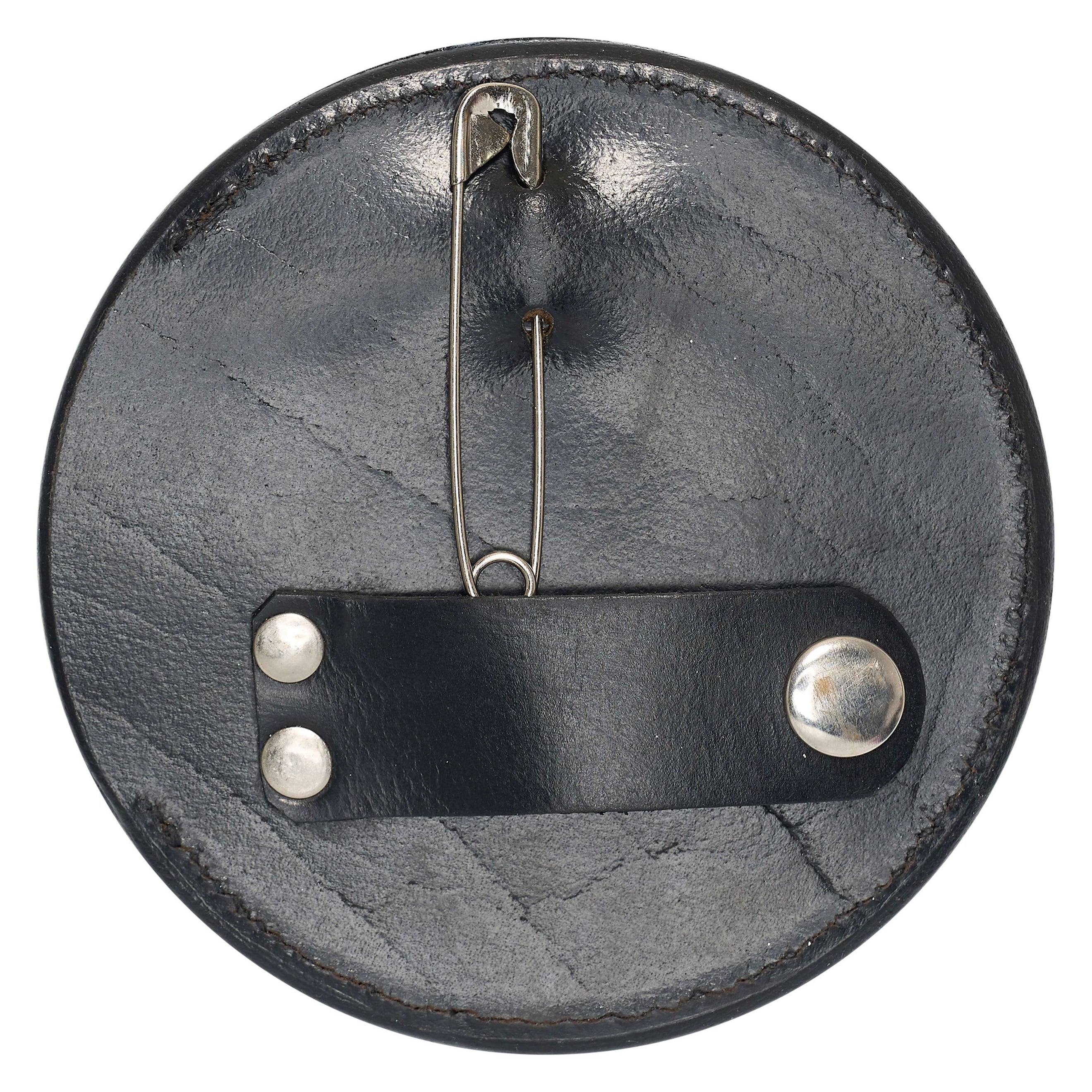 Imperial Riding Competition Numbers IHRRound Black Imperial Riding Competition Numbers IHRRound Black