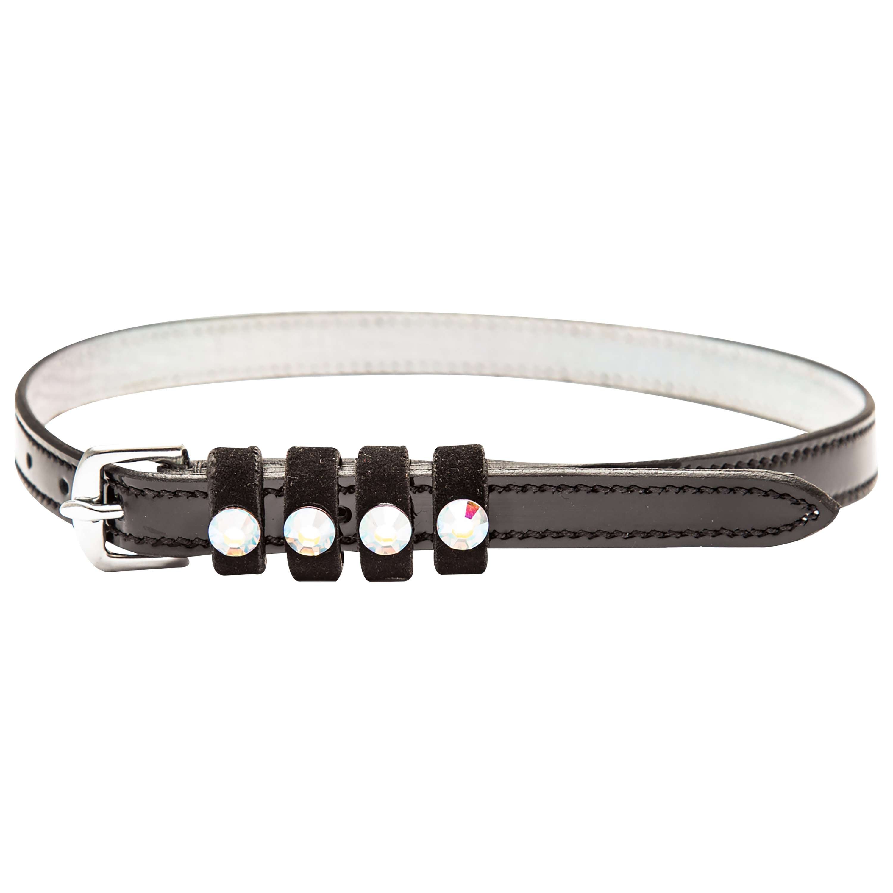 Imperial Riding Spur straps IRHPardouz Black/Black Hologram