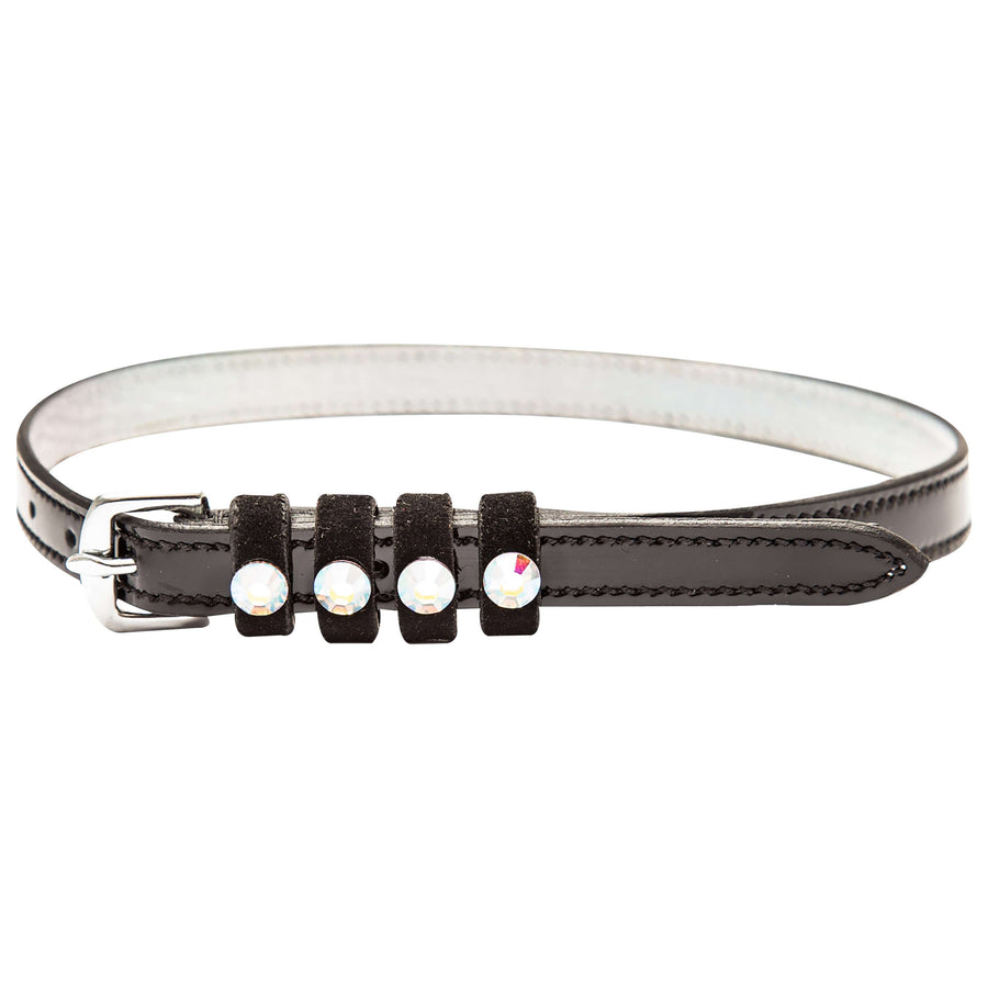 Imperial Riding Spur straps IRHPardouz Black/Black Hologram