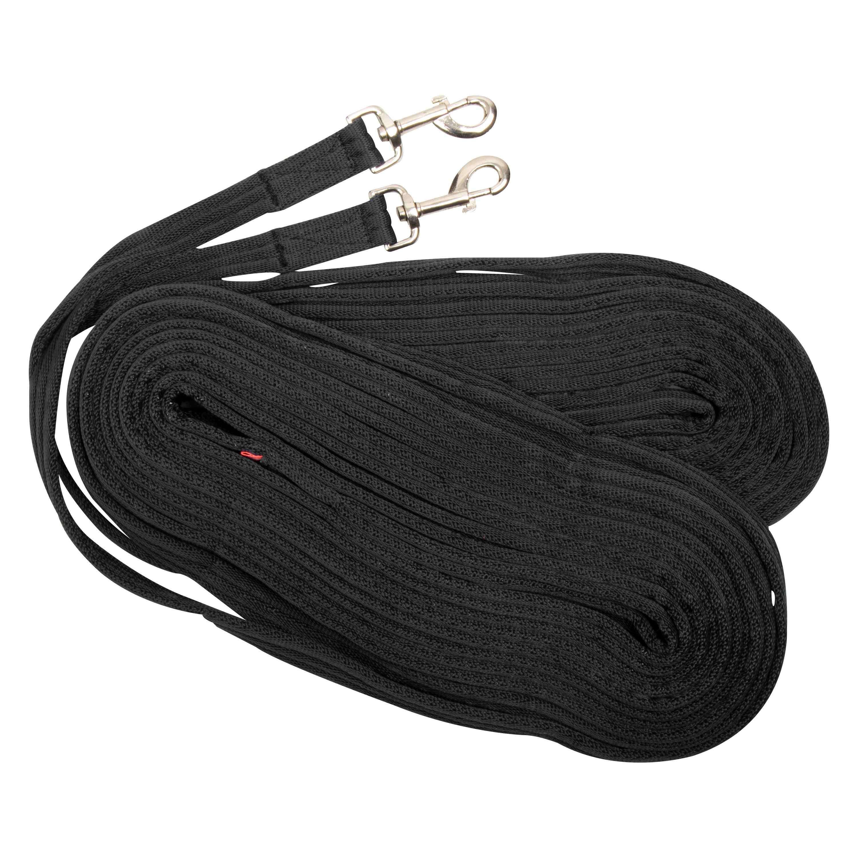Imperial Riding Long Lines IRHFree Ride Black