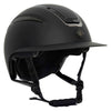 Imperial Riding Cap IRHOlania Deluxe Big Visor Black